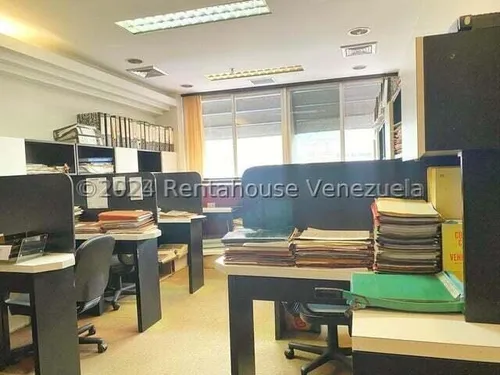 Oficina En Venta 25-3050 A,g