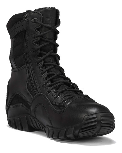 Tactical Research Khyber Tr960z Wp - Botas Tcticas De 8 Pul