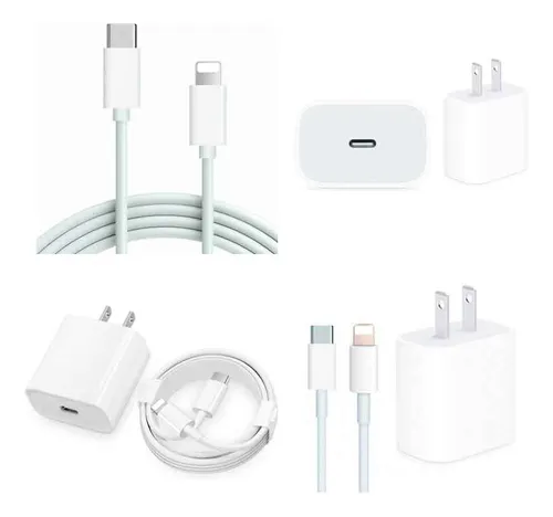 comprar Cargador 25w+cable Usb-c 1m Para iPhone 14\u002F13\u002F12\u002F11\u002Foriginal