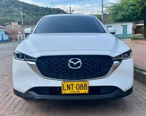 Mazda CX-5 2.0 Touring At