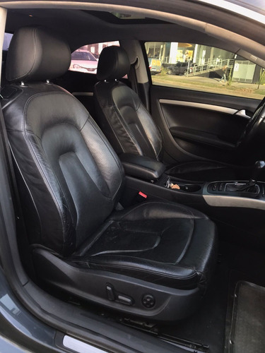 Imagen 7 de 15 de Audi A5 3.2 Quattro