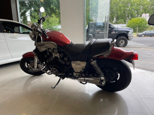 Imagen 15 de 16 de Yamaha Vmax, Año 1985
