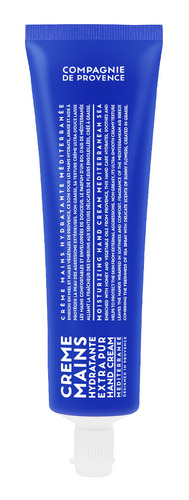 Crema De Manos Mediterranean Sea Hand Cream 100 Ml