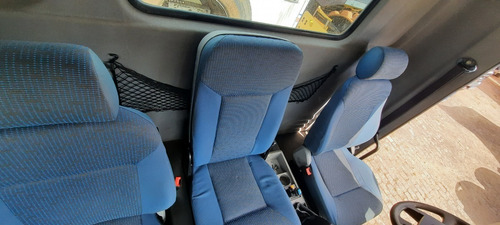 Imagem 10 de 15 de Vw 15.180 4x2 Caçamba Facchini