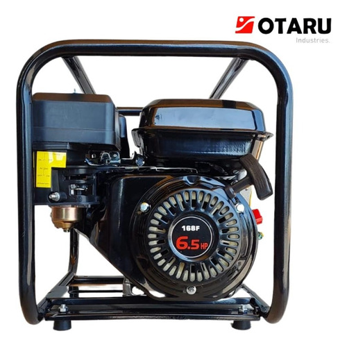 Motobomba De Agua 3 Pulgadas Otaru