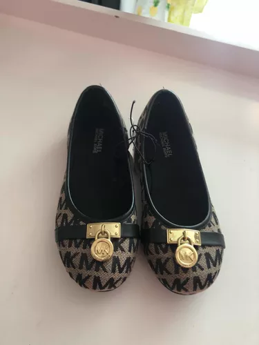 Zapato Para Nina Michael Kors |