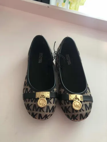 Zapato Nina Michael Kors | 📦