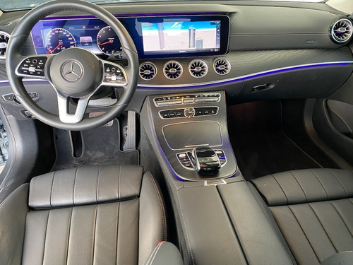 Imagen 14 de 15 de Star Patria Santa Anita Mercedes Benz E 300 Coupe 2020