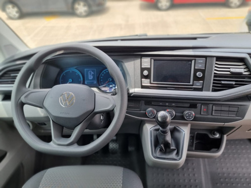 Volkswagen TRANSPORTER PASAJEROS Pasajeros