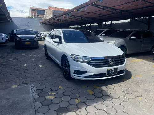 Volkswagen Jetta Vii 1.4 Tsi Highline