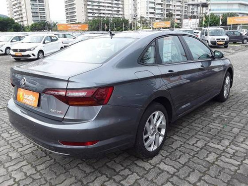 Volkswagen Jetta 1.4 250 Tsi Total Flex Tiptronic