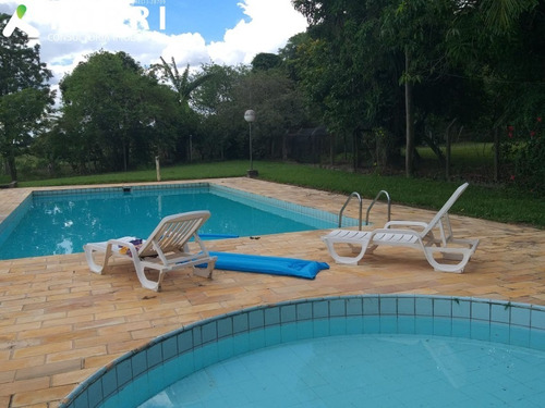 Belo Haras À Venda Em Porto Feliz - Ha00013 - 69329721