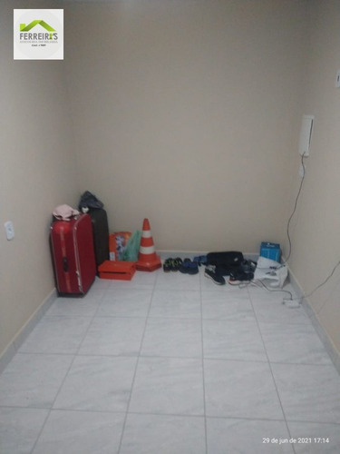 Imagem 4 de 19 de Casa A Venda No Bairro Parque Eldorado Em Duque De Caxias - - 723-1