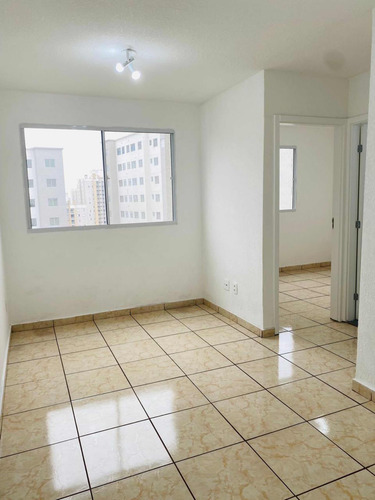 Alugo Apartamento Av. Miguel Yunes