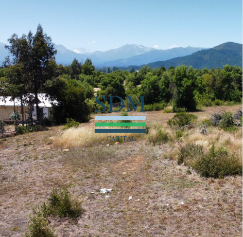 Venta Parcela 5000mts San Clemente