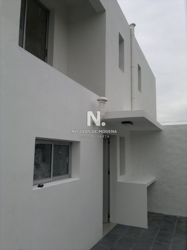 Impecable Duplex.- Ref: 3450