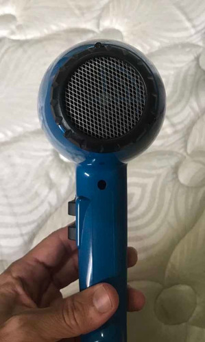 Imagen 4 de 4 de Secador De Pelo Solan Turbo 2000