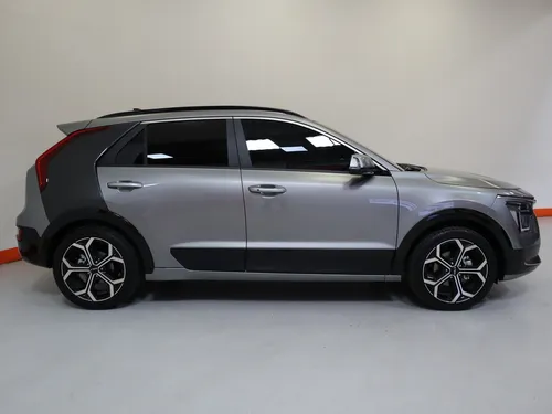 Kia Niro Zenith 1.6 At Hibrida 7ab Ct Abs 4x2
