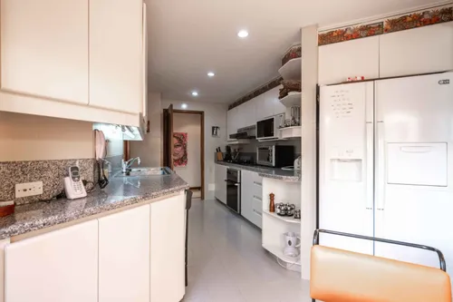 Apartamento En Venta En Sierras Del Moral. Cod V8191