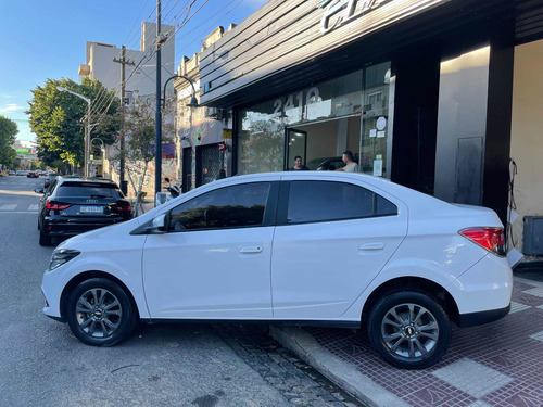 Imagen 11 de 15 de Chevrolet Prisma 1.4 Ltz Año 2015 Con 76000 Km