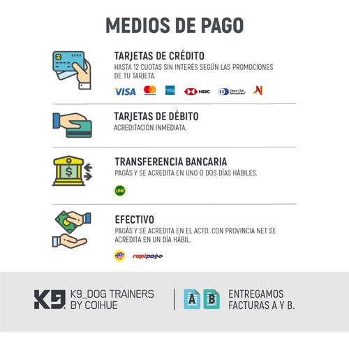 Imagen 5 de 6 de Cinturon De Seguridad Razas Grandes Reglamentario, K9, Perro