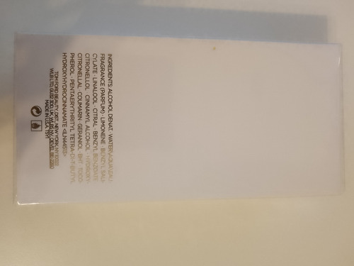 Tom Ford Eau De Soleil Blanc 100 Ml Edt