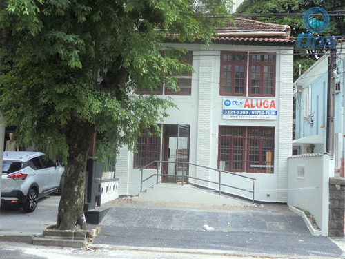 Imagem 4 de 30 de Casa Com 3 Dorms, Boqueirão, Santos, Cod: 5126 - A5126