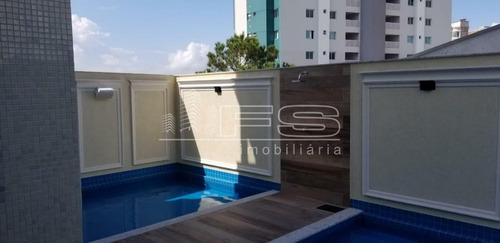 Imagem 11 de 15 de Alice Residence -apartamento Novo 3 Suítes Itapema - 876