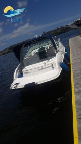 Imagem 3 de 13 de Lancha Magna 320 (ñ Real, Coral, Nx, Fs, Focker, Phantom)