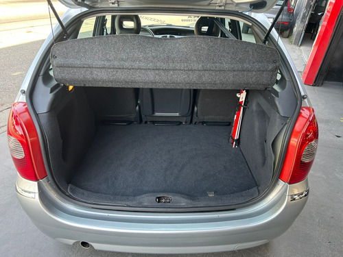 Citroën Xsara Picasso Xsara Picasso GLX 1.6 16V (flex)