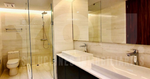 Imagen 20 de 26 de Renta Departamento En Residencial Avenue Polanco