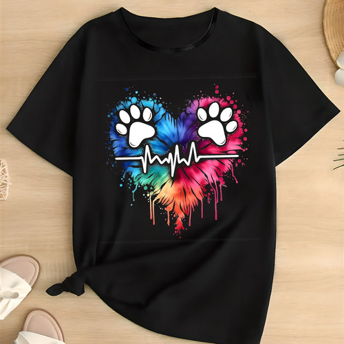 Camiseta De Moda Para Mujer, Calidad Sudadera Playera Mujer
