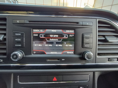 Seat Leon 1.4 St At 140 hp