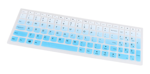 Piel Del Teclado Para Lenovo