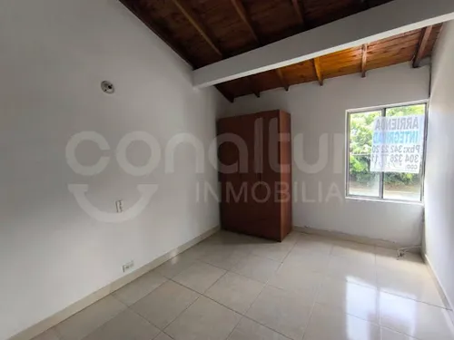 Apartamento En Arriendo Belen Las Playas 472-7065