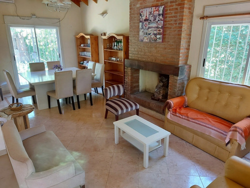 Imagen 8 de 14 de Casa Quinta En Alquiler/venta En Barrio El Trebol, Ezeiza