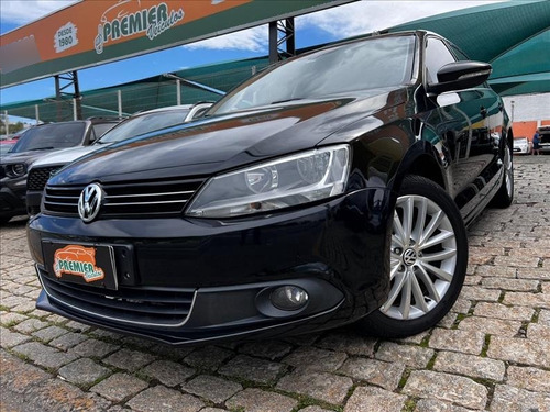 Volkswagen Jetta Jetta Tsi 2.0 Flex Aut.