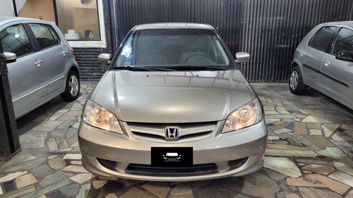 Honda Civic 1.7 Lx