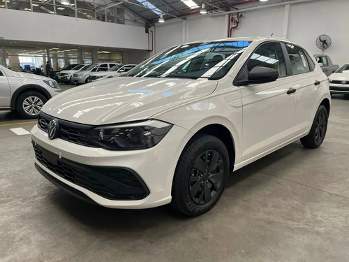Volkswagen Polo 1.6 Msi Track