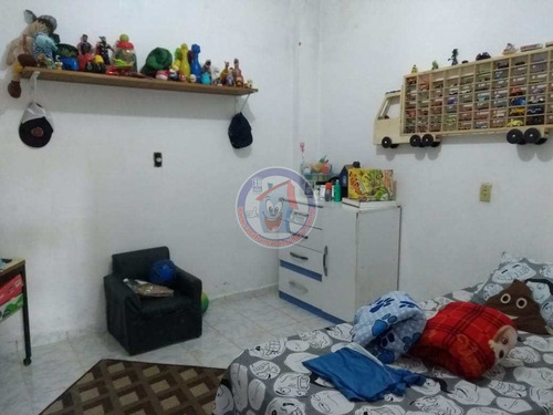 Imagem 13 de 22 de Casa Com 3 Dorms, Jardim Coronel, Itanhaém - R$ 260 Mil, Cod: 265-14 - V265-14