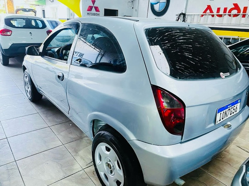 Chevrolet Celta Chevrolet Celta Super 1.0 VHC (Flex) 2p