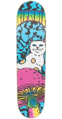 Ripndip Skate Completo Ripndip