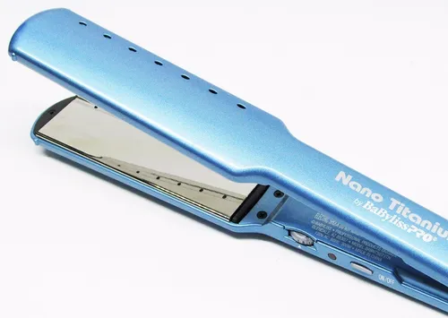 Plancha babyliss wet & dry new arrivals