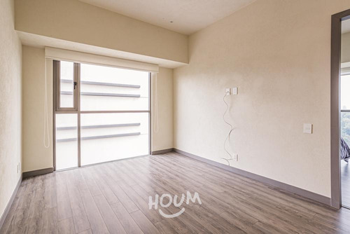 Imagen 10 de 30 de Departamento En Paseo De Las Lomas, Álvaro Obregón Con 2 Recámaras, 105 M², Id: 91943