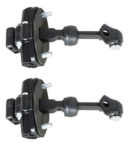 Set Sujetadores Puerta Frontal Ford F-150 Svt 2010 5.4l