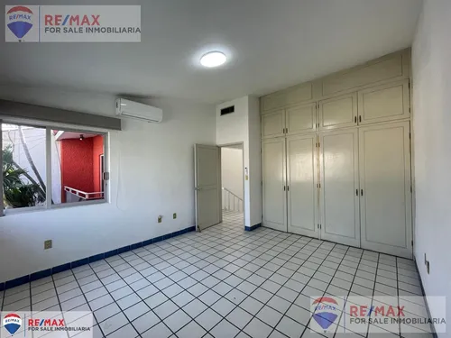 Renta De Casa, Fracc. Las Fincas, Jiutepec, Morelosclave 5434