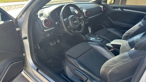 Audi A3 1.8 S Line At