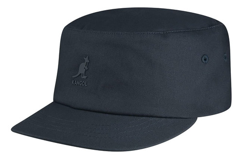 Gorra Militar Kangol Stretch Fit, Deep Springs, Talla L