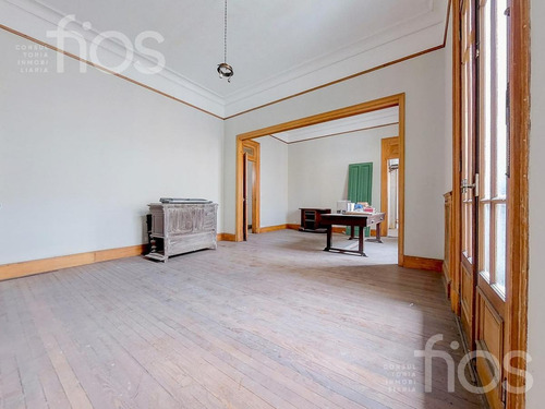 Venta- Departamento-11 Ambientes-centro- Permuta-zona Bancaria-instituciones