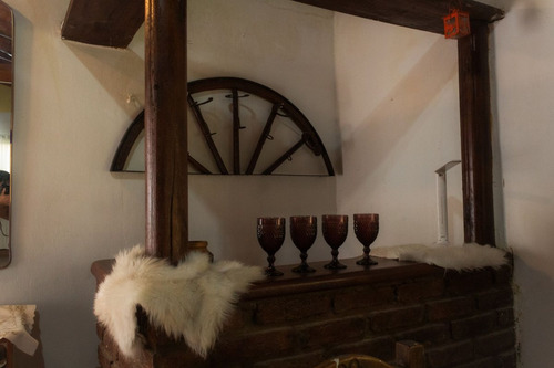 Venta Casa Quinta Gral Rodriguez Pileta Parrilla